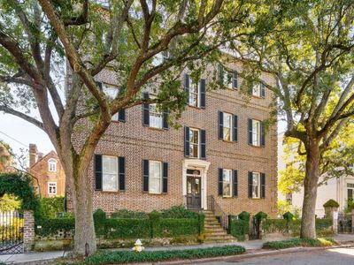 55 Laurens Street, Unit 55-H, Charleston, SC 29401