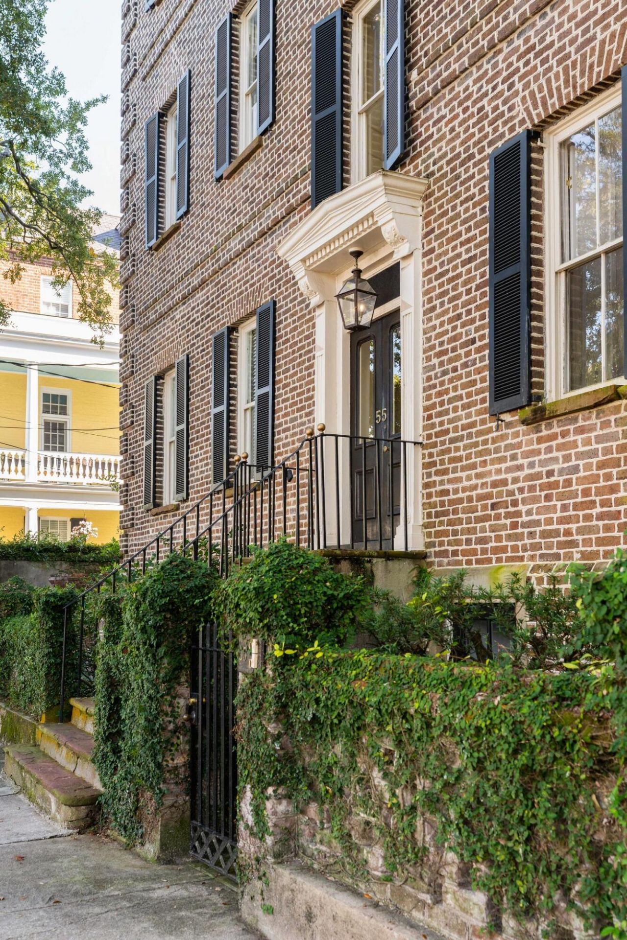 55 Laurens Street Photo 4