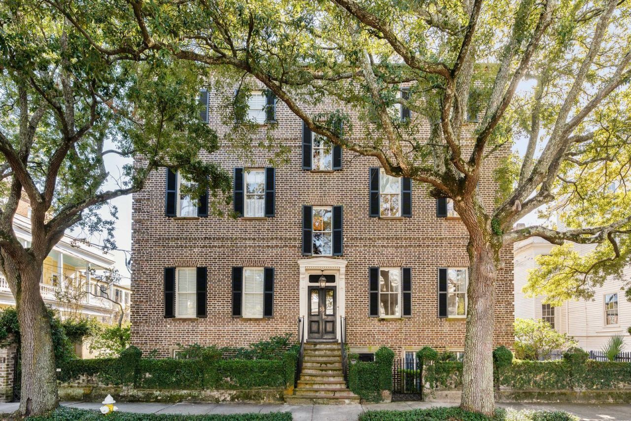 55 Laurens Street Photo 49