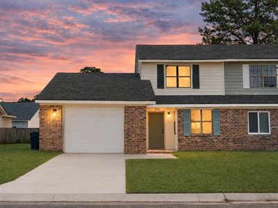 7650 Oldridge Road, North Charleston, SC 29418