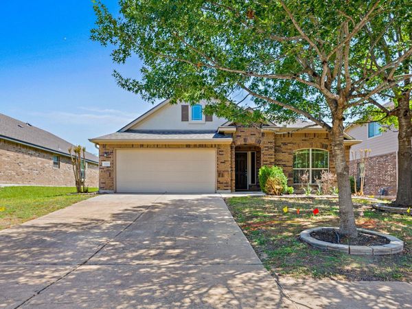 1525 Tranquility LN, Pflugerville, TX 78660