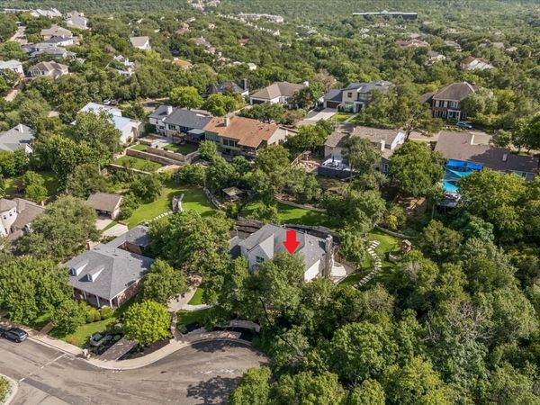 6324 Bon Terra DR, Austin, TX 78731