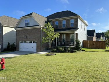 2800 Lumber River Trail, Apex, NC 27502