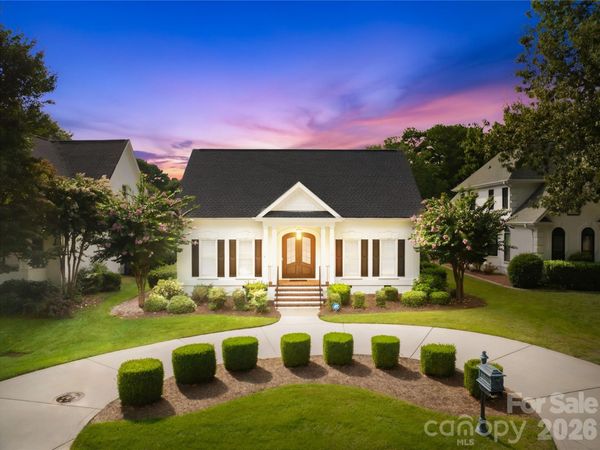 18607 John Connor Road, Cornelius, NC 28031