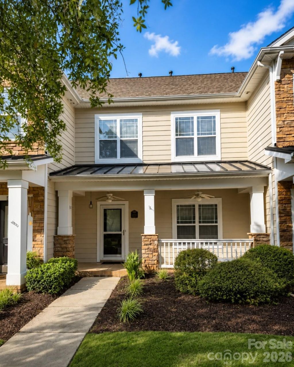 2304 Bonterra Boulevard , Indian Trail, NC 28079 Main Photo