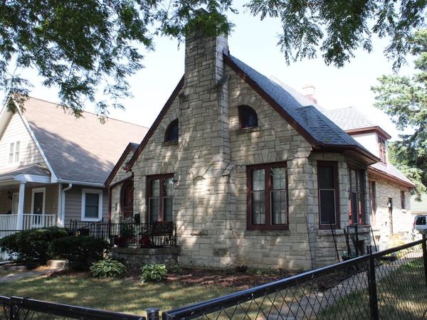 3134 N 46th STREET, Milwaukee, WI 53216