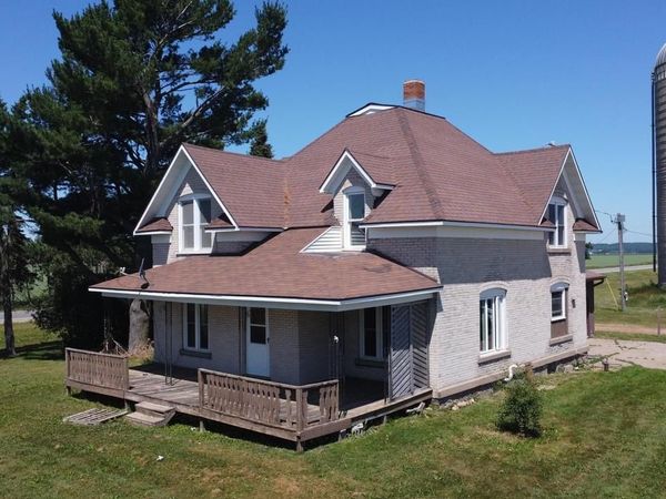 W7290 PRICE POLAR ROAD, Bryant, WI 54418