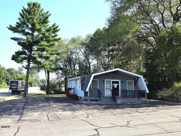 5907 BUSINESS HWY 51, WI 54476