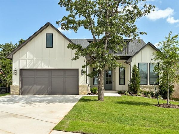 3349 Bourgogne Street, Edmond, OK 73034