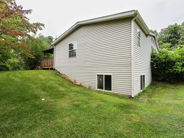 9386 Henderson Road, Forest Twp, MI 48463
