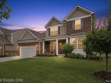 16345 Chloe Street , Macomb Twp, MI 48044