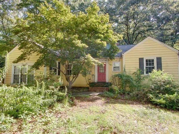 453 N Pineview Court, Decatur, GA 30030