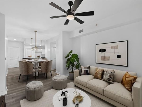3040 Peachtree Road NW, Unit 313, Atlanta, GA 30305