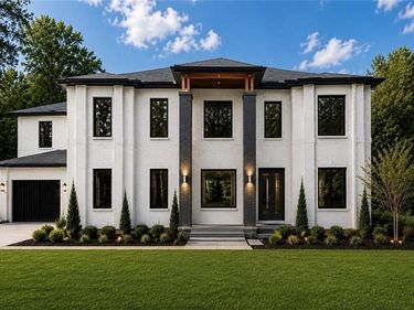 4692 Spout Springs Road (LOT 5) Road , Buford, GA 30519