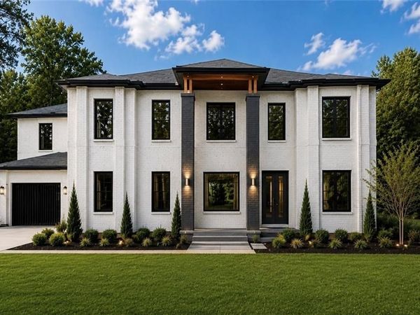 4692 Spout Springs Road (LOT 5) Road , Buford, GA 30519