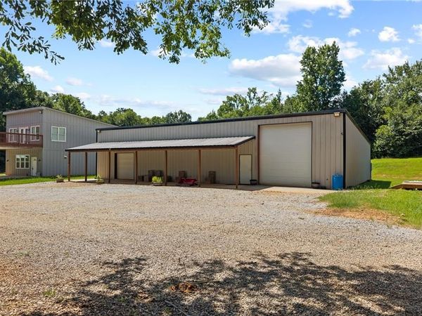 221 Columbus Drive, Homer, GA 30547