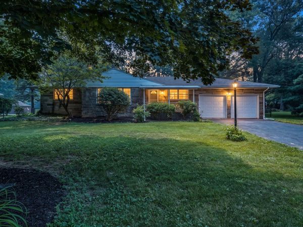 1291 Lawndale Road , Marion, OH 43302