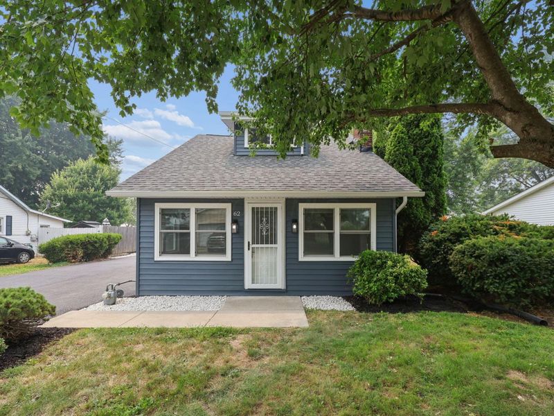 62 Highland Avenue , Buckeye Lake, OH 43008 Photo 2