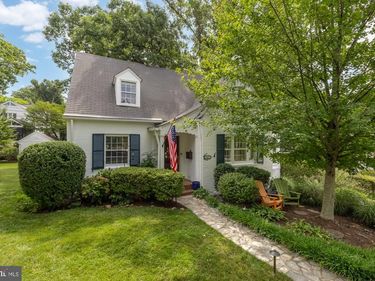 1417 N INGLEWOOD STREET, ARLINGTON, VA 22205