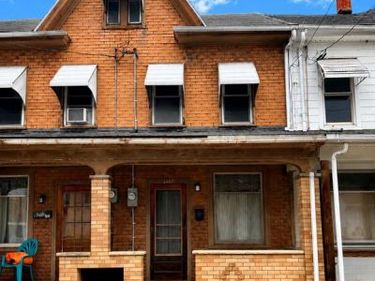 1467 PULASKI AVENUE, COAL TWP, PA 17866