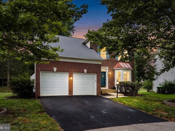 18240 OAK LAKE COURT, LEESBURG, VA 20176