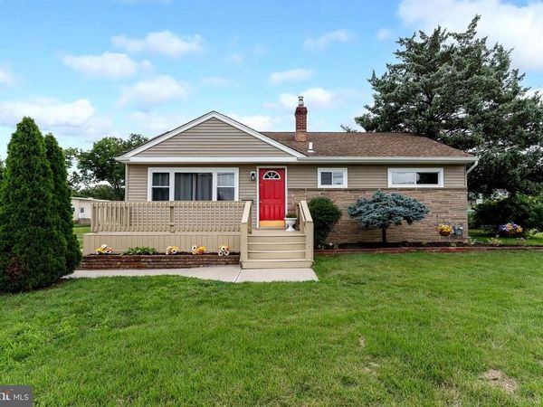 228 BALDWIN ROAD, GLASSBORO, NJ 08028