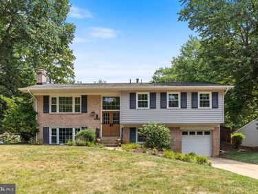 1731 TAMERISK COURT, VIENNA, VA 22182