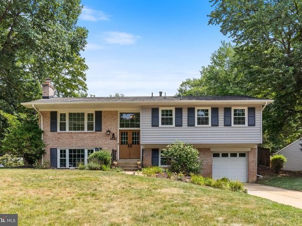 1731 TAMERISK COURT, VIENNA, VA 22182