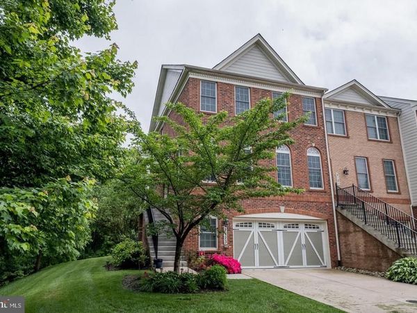 2123 SPLIT CREEK LANE, HANOVER, MD 21076