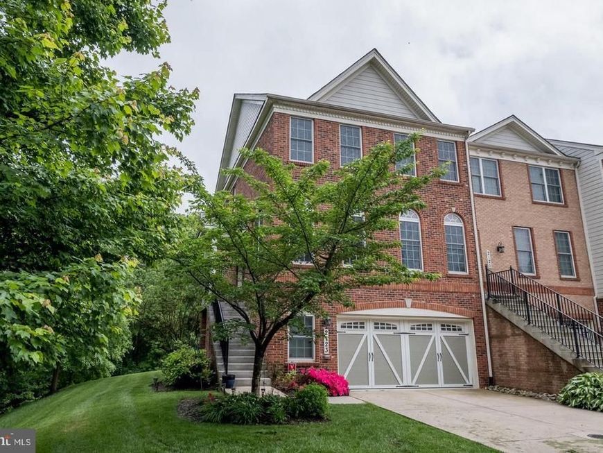 2123 Split Creek Lane , Hanover, MD 21076 Main Photo