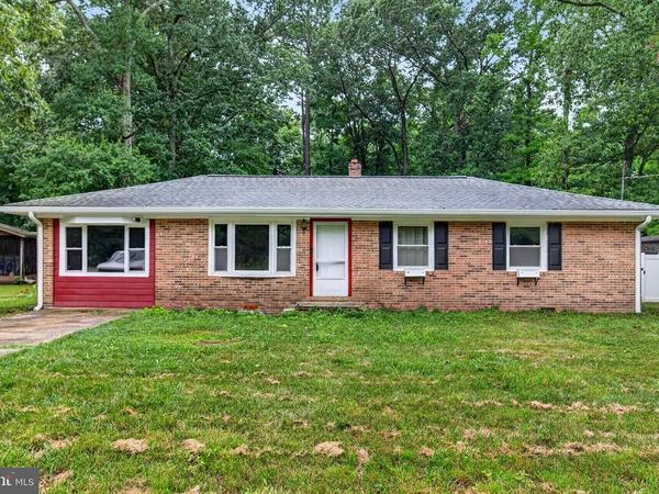 21465 INDIAN BRIDGE ROAD , CALIFORNIA, MD 20619