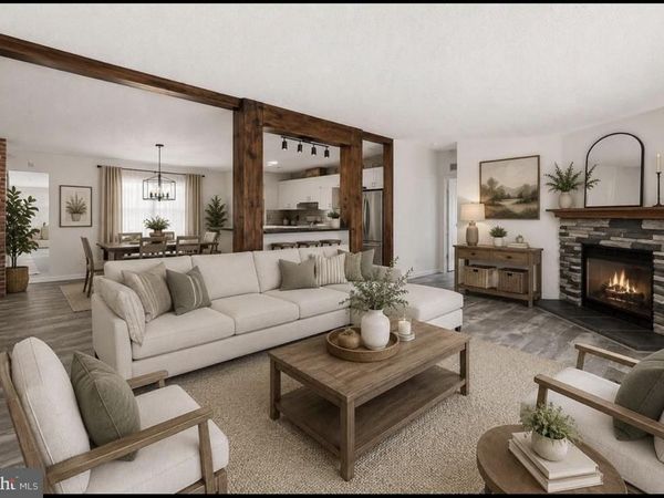 26271 DOGWOOD DRIVE , RUTHER GLEN, VA 22546