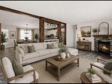 26271 DOGWOOD DRIVE , RUTHER GLEN, VA 22546