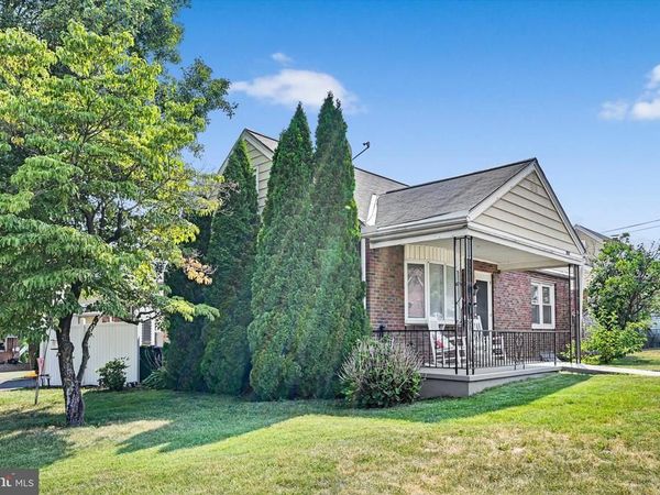 2907 SHILLINGTON ROAD, SINKING SPRING, PA 19608