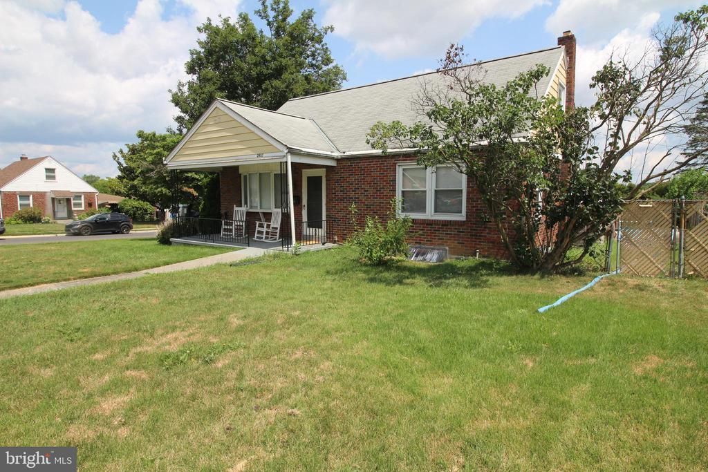 2907 SHILLINGTON ROAD, SINKING SPRING, PA 19608