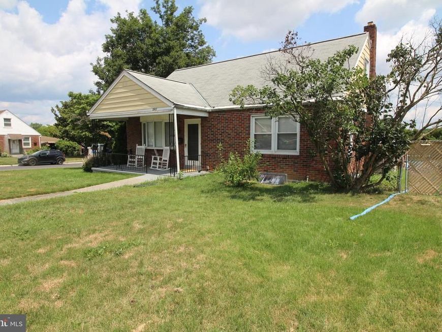 2907 Shillington Road, Sinking Spring, PA 19608 Main Photo