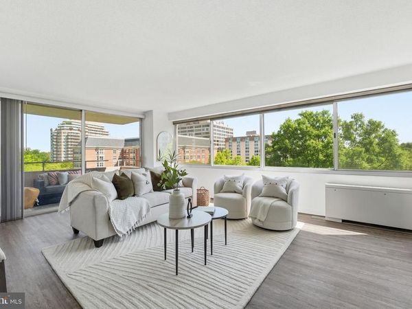 5500 FRIENDSHIP BOULEVARD , Unit 1604N, CHEVY CHASE, MD 20815