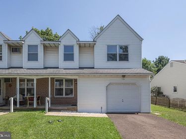 116 BURNISH COURT , PERKASIE, PA 18944