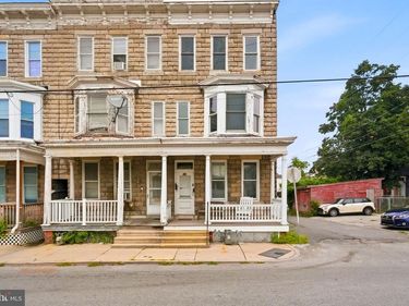 143 S BELVIDERE AVENUE , YORK, PA 17401