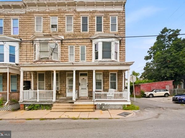 143 S BELVIDERE AVENUE , YORK, PA 17401