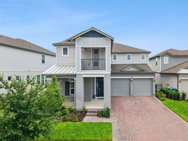 16331 SILVER GROVE BOULEVARD , WINTER GARDEN, FL 34787