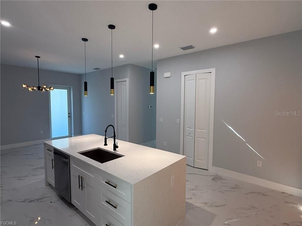 705 Ledge Street , Lehigh Acres, FL 33972 Photo