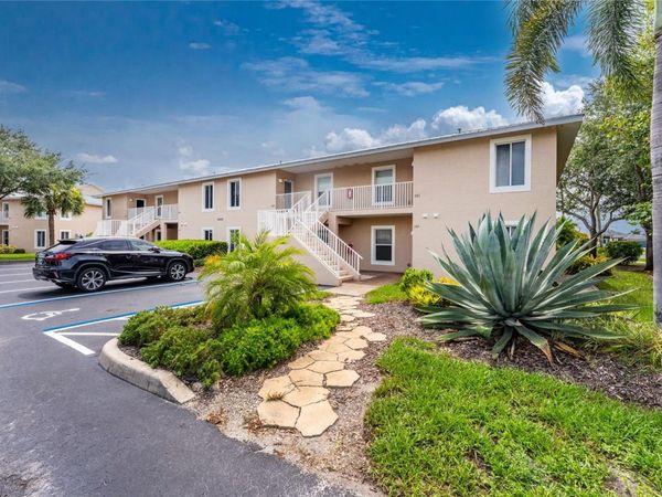 9500 FIDDLERS GREEN CIRCLE , Unit 101, ROTONDA WEST, FL 33947