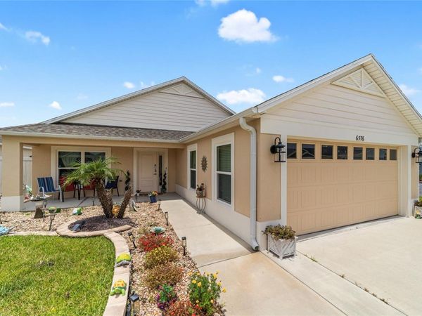 THE VILLAGES, FL 34762