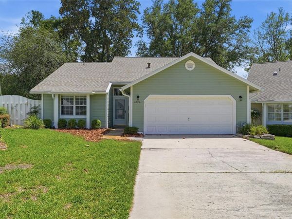 10521 NW 36TH PLACE , GAINESVILLE, FL 32606