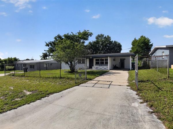 6120 W RIDGEWOOD AVENUE, ORLANDO, FL 32835
