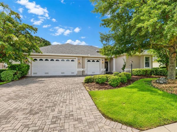 8640 SW 86TH CIRCLE , OCALA, FL 34481