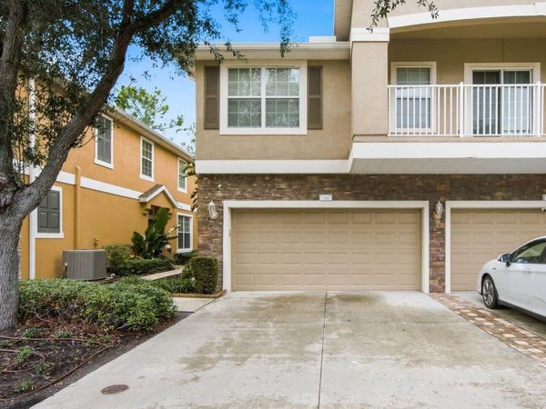 7001 INTERBAY BOULEVARD , Unit 192, TAMPA, FL 33616
