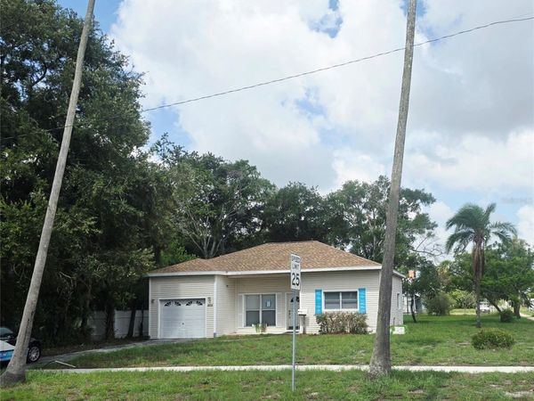 205 N MISSOURI AVENUE , CLEARWATER, FL 33755