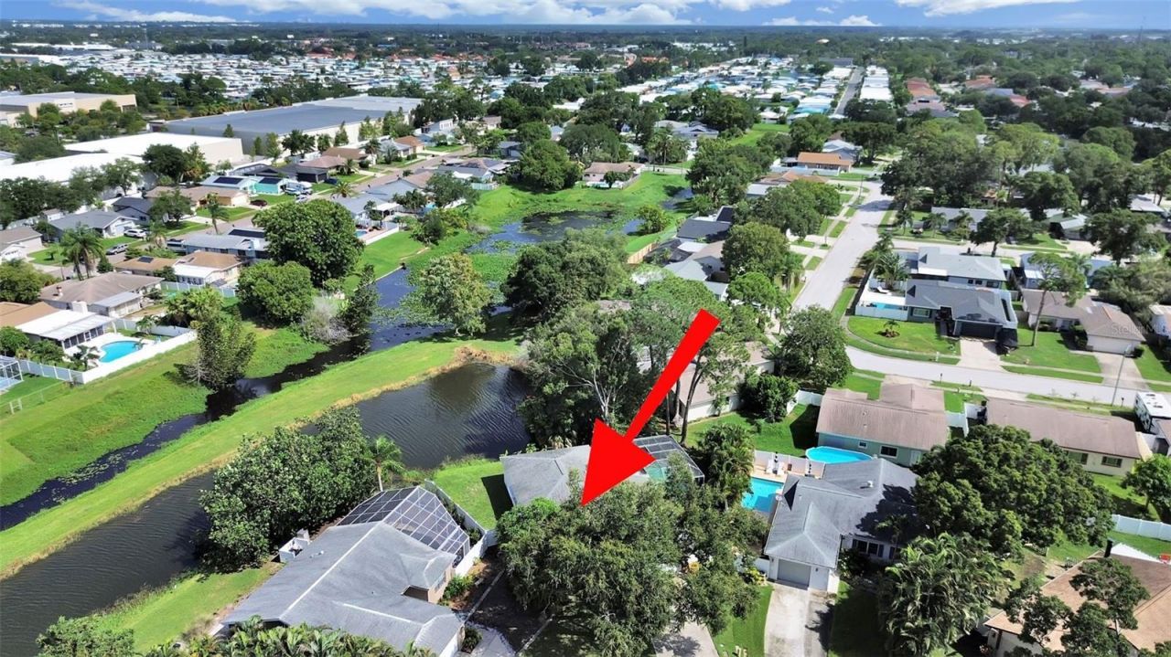 6996 122nd Drive, Largo, FL 33773 Photo